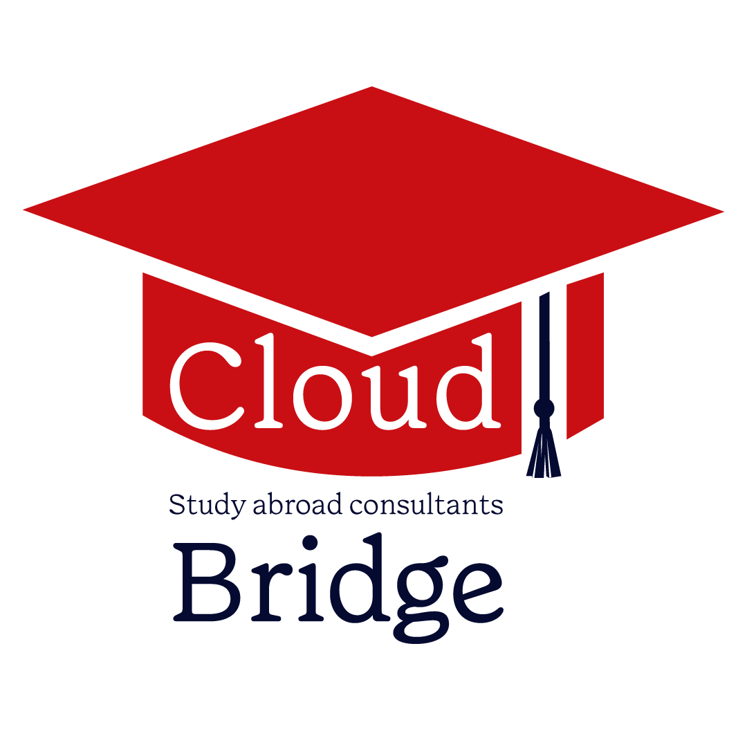 CloudBridge - Study Abroad Consultants