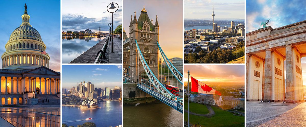 Which Country Is Best for Bangladeshi Students?
