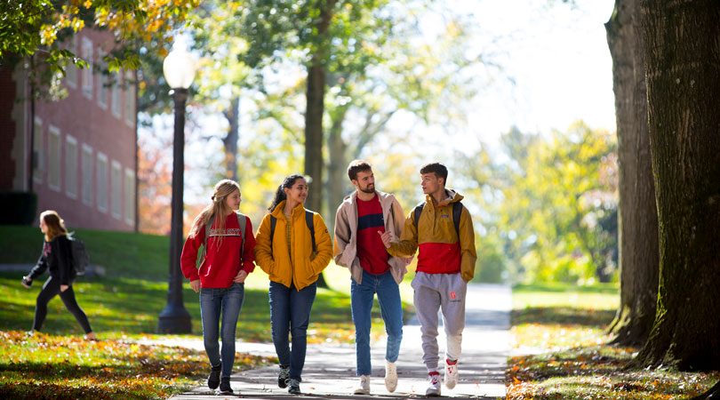 Your First Month Abroad: A Practical Checklist