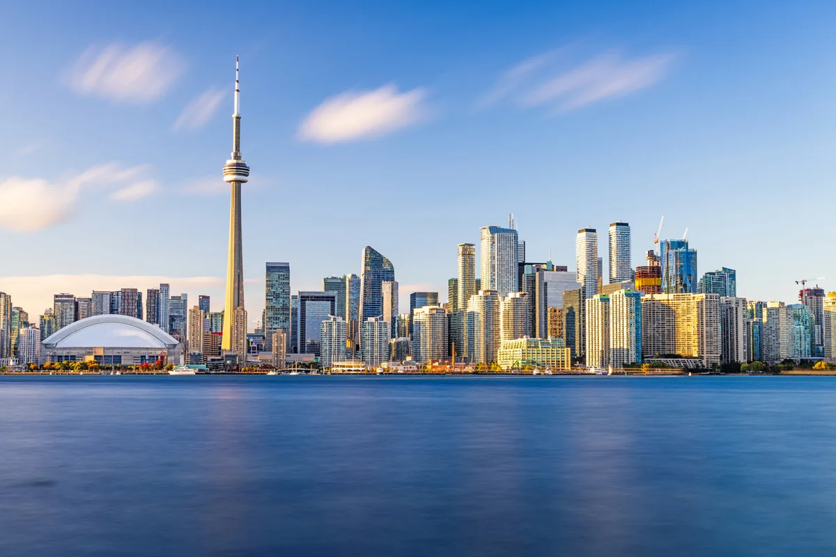 Study in Canada - for students from Bangladesh