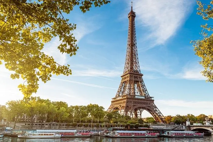 Study in France - for students from Bangladesh