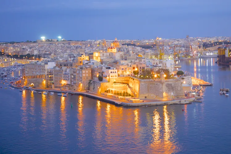 Study in Malta - for students from Bangladesh