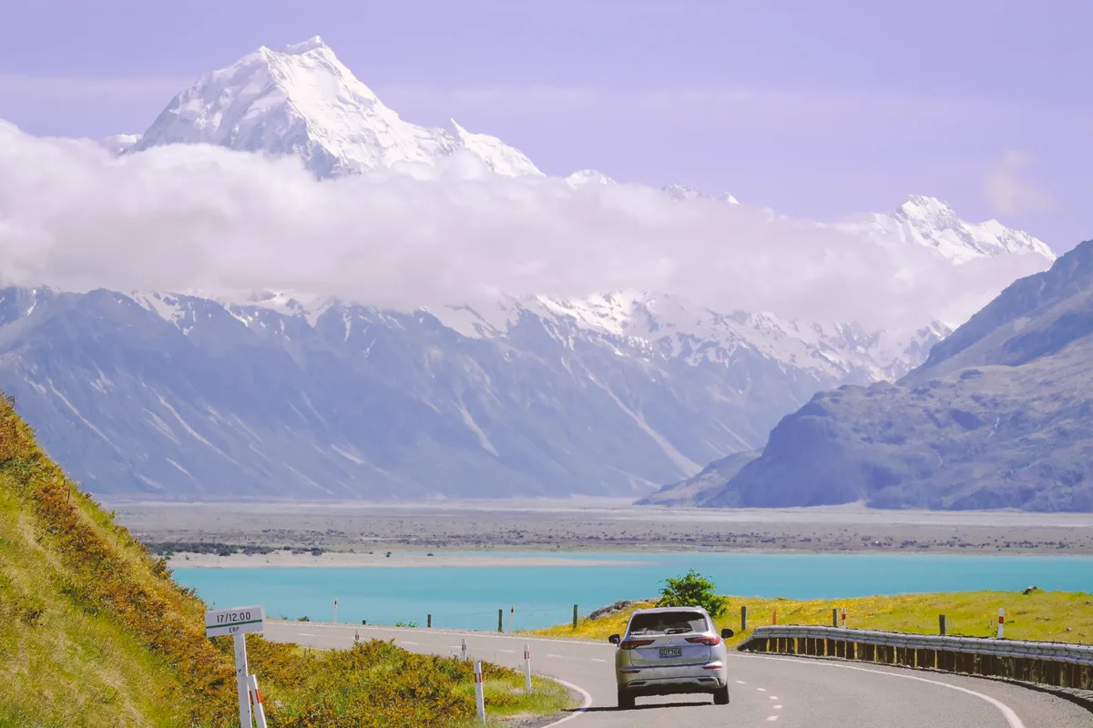 Study in New Zealand - for students from Bangladesh