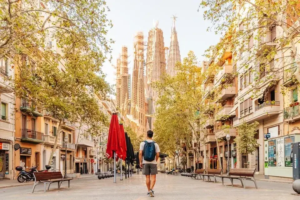 Study in Spain - for students from Bangladesh