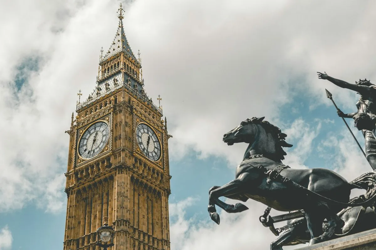 Study in UK - for students from Bangladesh