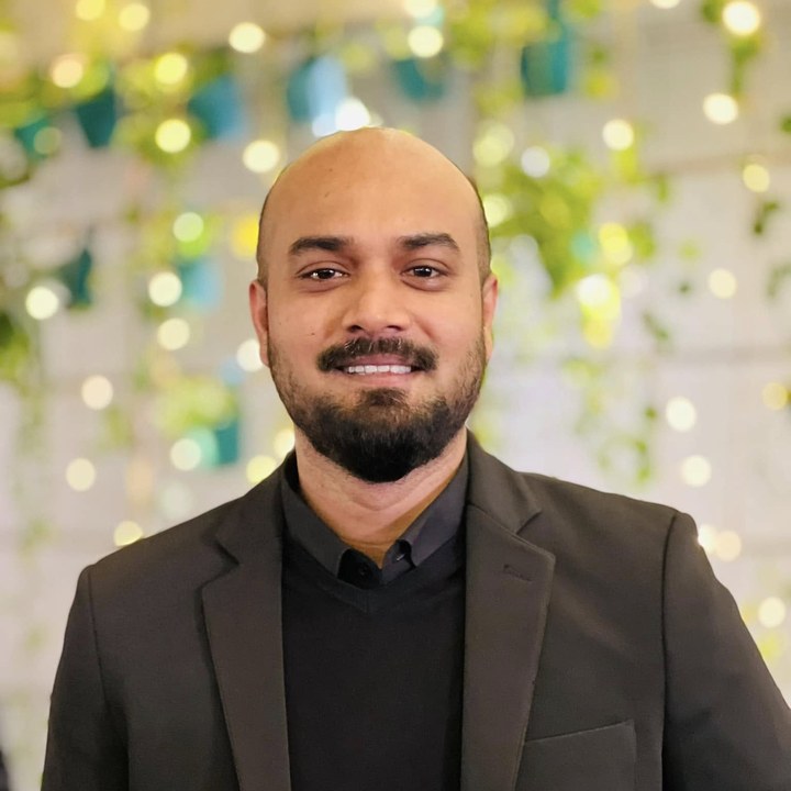 Mohammed Shahan