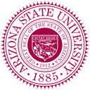 Arizona State University logo