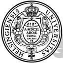 University of Helsinki logo