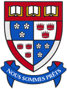 Simon Fraser University logo