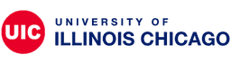 University of Illinois Chicago logo